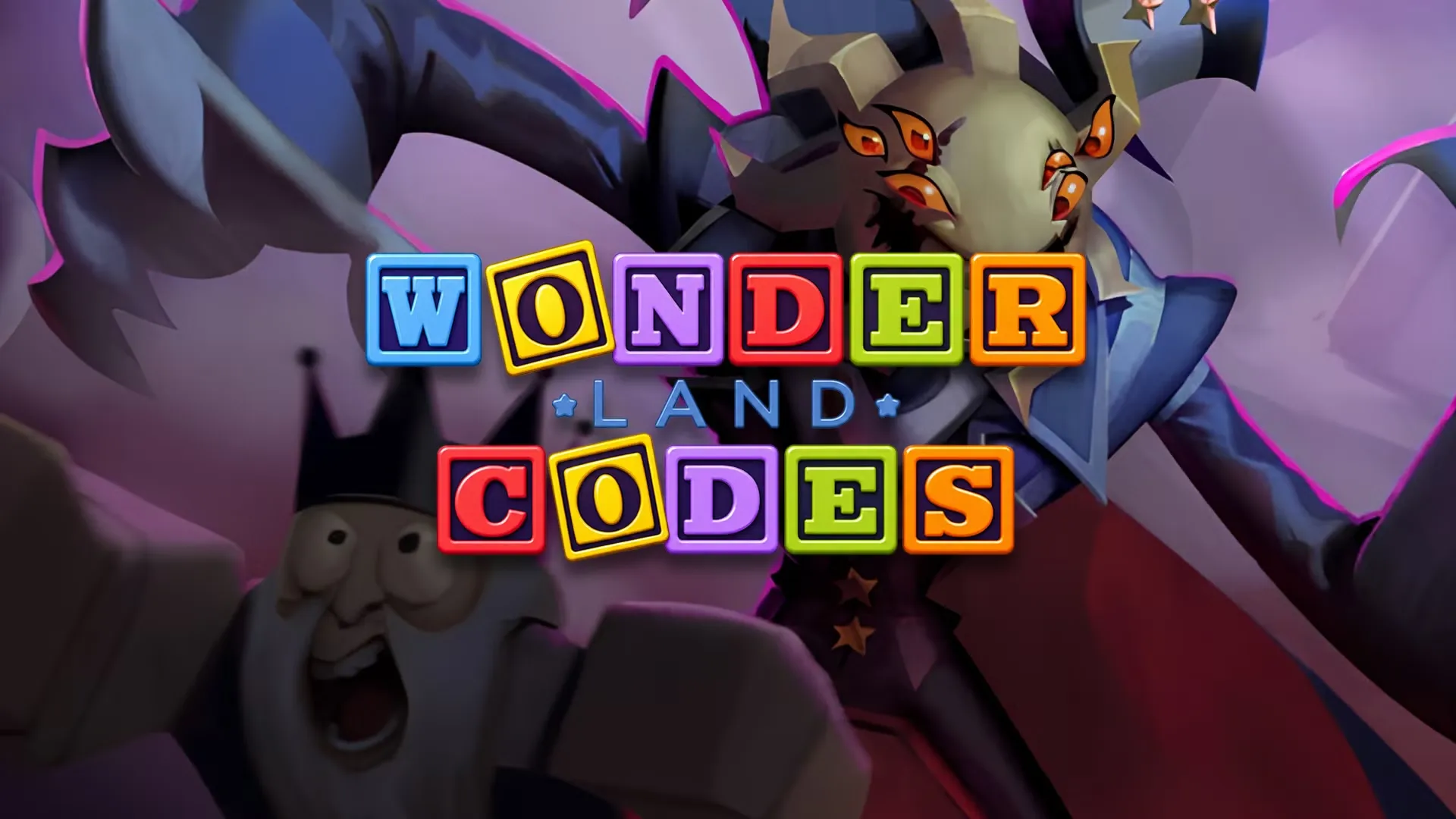 Wonderland Codes expiration